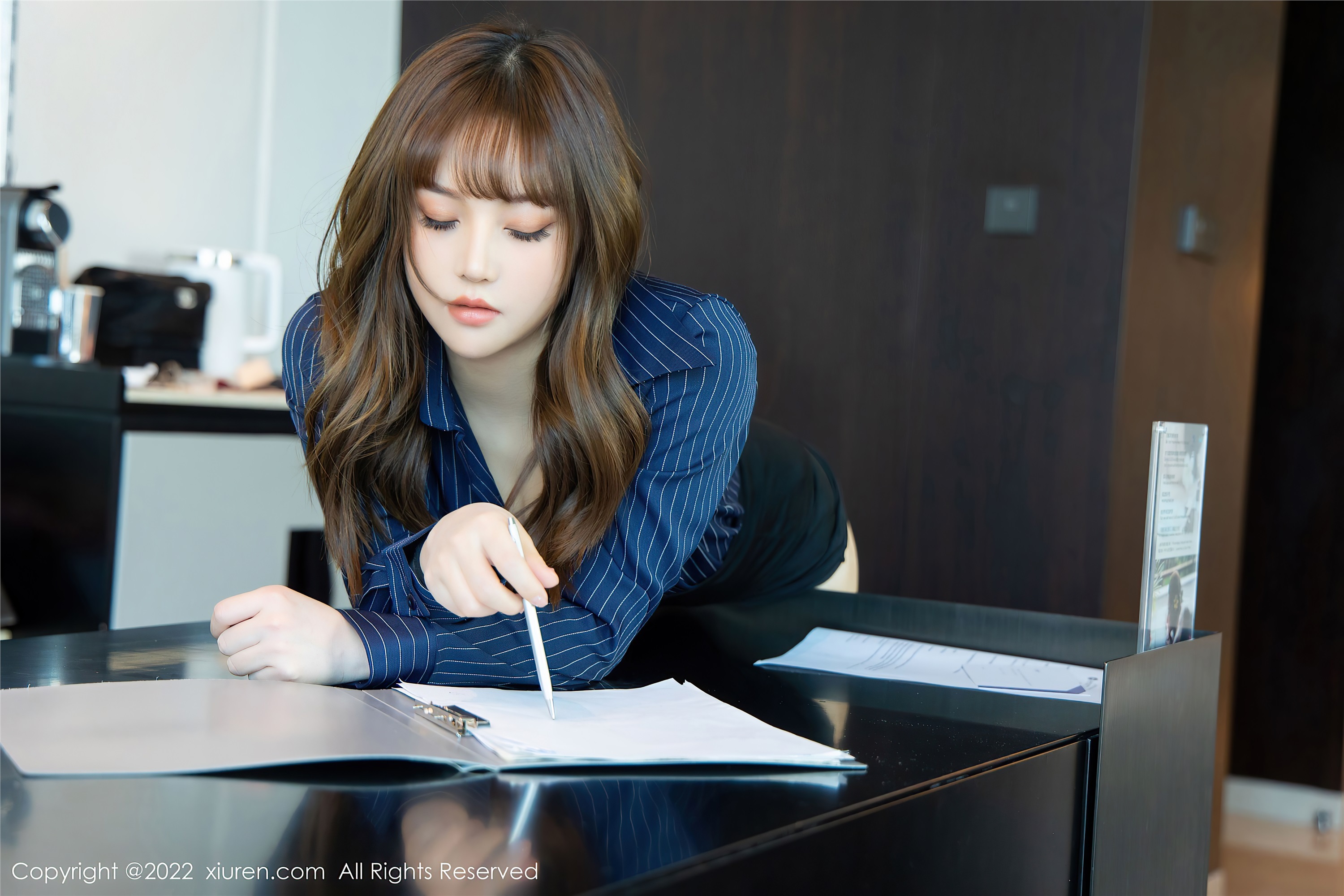 Xiuren秀人网 2022.02.14 NO.4579 豆瓣酱